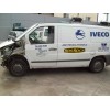 mercedes-benz vito (w638) caja cerrada del año 1999