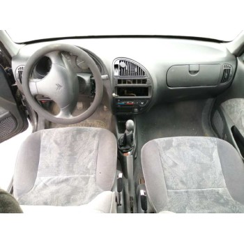 citroën saxo (s0, s1) del año 1999