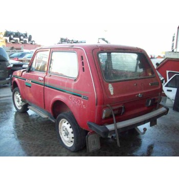 lada niva ( 2121 / 21213 / 21214 / 21215 ) del año 1992