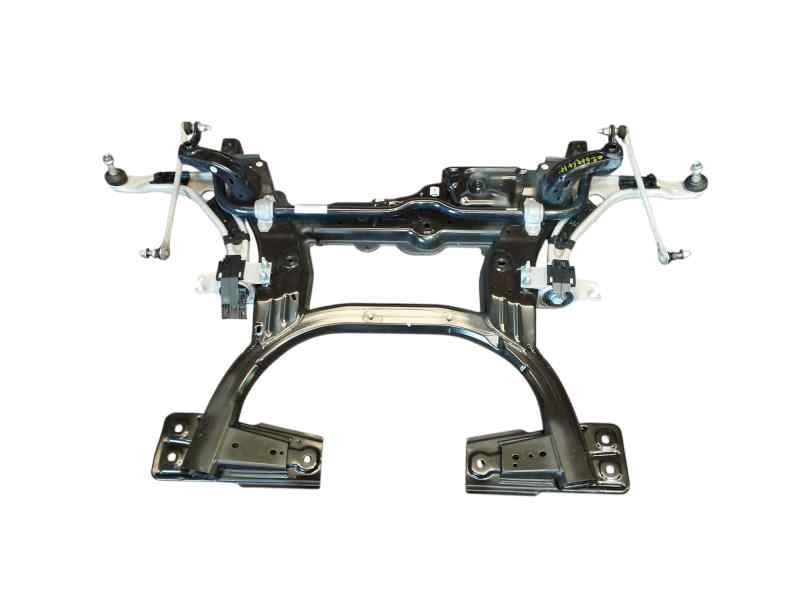 Recambio de puente delantero para mercedes-benz clase gla (w156) 200 cdi referencia OEM IAM A2466201200 Recambio de puente delantero para mercedes-benz clase gla (w156) 200 cdi referencia OEM IAM A2466201200