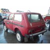 lada niva ( 2121 / 21213 / 21214 / 21215 ) del año 1992