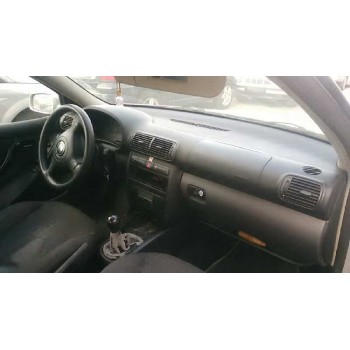seat toledo (1m2) del año 2002