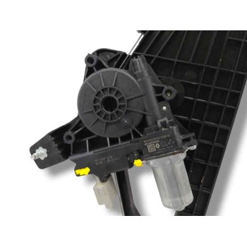 Recambio de elevalunas trasero derecho para renault megane e-tech suv ev40 (bnj2) referencia OEM IAM   