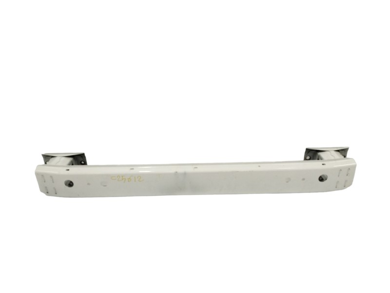 Recambio de refuerzo paragolpes trasero para toyota yaris 1.5 16v cat (híbrido) referencia OEM IAM Recambio de refuerzo paragolpes trasero para toyota yaris 1.5 16v cat (híbrido) referencia OEM IAM