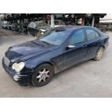 MERCEDES-BENZ CLASE C (W203)