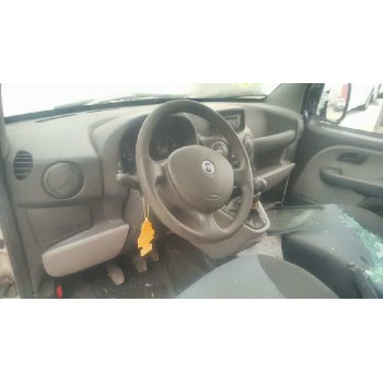 fiat doblo (119) del año 2007