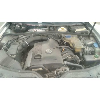 volkswagen passat berlina (3b2) del año 1999