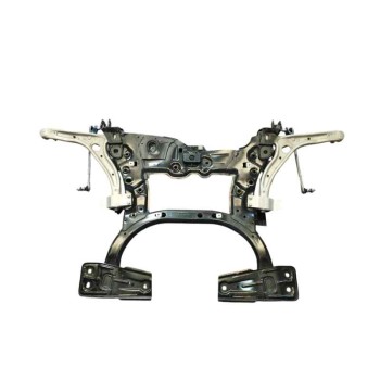 Recambio de puente delantero para mercedes-benz clase gla (w156) 200 cdi referencia OEM IAM A2466201200  