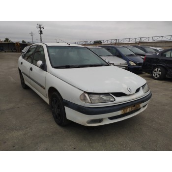 renault laguna (b56) del año 1995