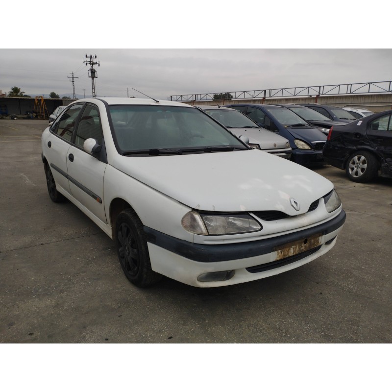 renault laguna (b56) del año 1995