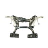Recambio de puente delantero para mercedes-benz clase gla (w156) 200 cdi referencia OEM IAM A2466201200  