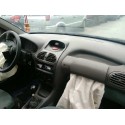 PEUGEOT 206 BERLINA