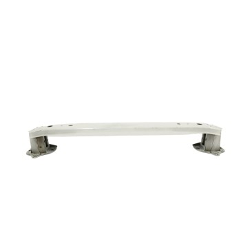 Recambio de refuerzo paragolpes trasero para toyota yaris 1.5 16v cat (híbrido) referencia OEM IAM   