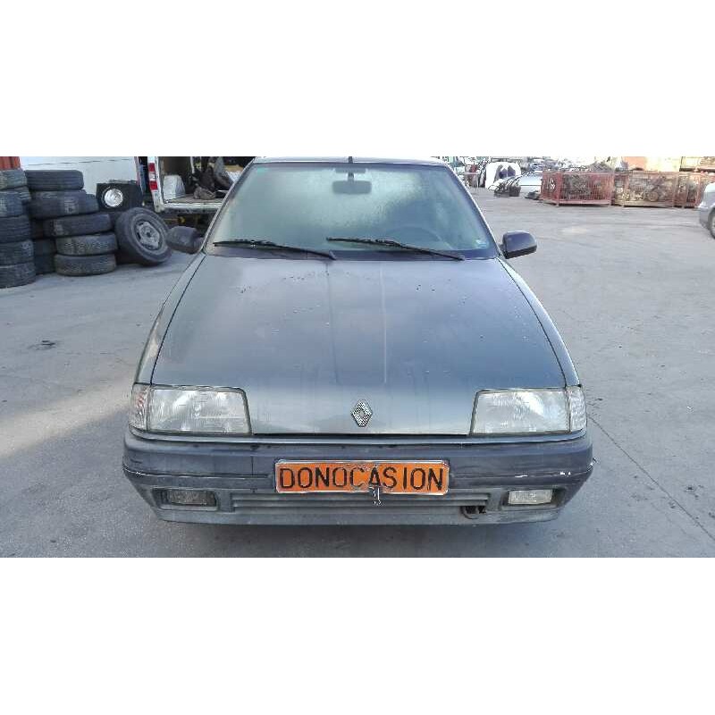 RENAULT 19 HATCHBACK (B/C53)