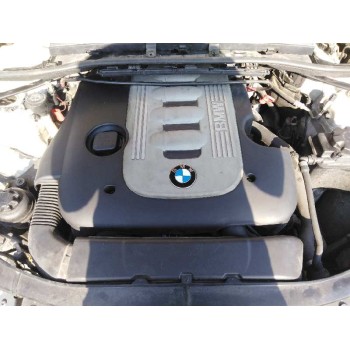 bmw serie 3 coupe (e92) del año 2007