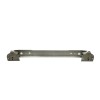 Recambio de refuerzo paragolpes trasero para toyota yaris 1.5 16v cat (híbrido) referencia OEM IAM   