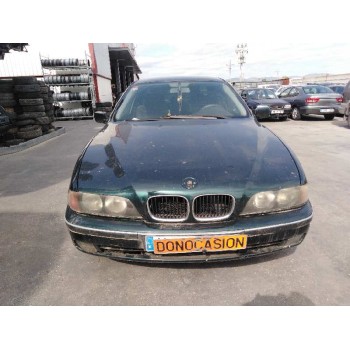 bmw serie 5 berlina (e39) del año 1998
