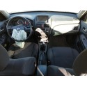 NISSAN ALMERA II HATCHBACK (N16)
