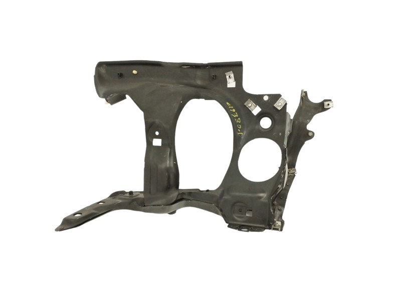 Recambio de soporte faro derecho para bmw serie 7 (e65/e66) 730d referencia OEM IAM 51717022968  