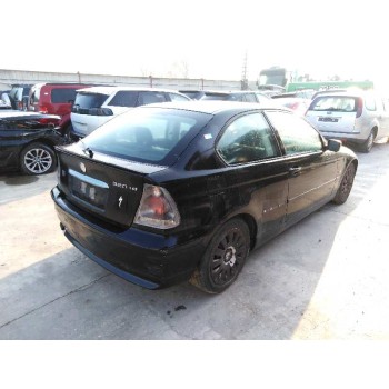 bmw 3 compact (e46) del año 2002