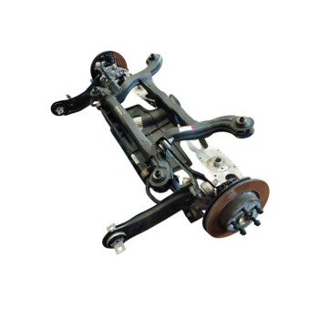 Recambio de puente trasero para mercedes-benz clase gla (w156) 200 cdi referencia OEM IAM 2463502401  