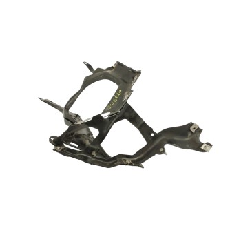 Recambio de soporte faro derecho para bmw serie 7 (e65/e66) 730d referencia OEM IAM 51717022968  