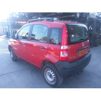 fiat panda (169) del año 2006