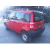 fiat panda (169) del año 2006