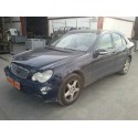 MERCEDES-BENZ CLASE C (W203) BERLINA