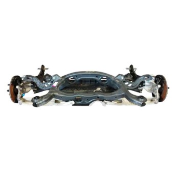 Recambio de puente trasero para mercedes-benz clase gla (w156) 200 cdi referencia OEM IAM 2463502401  