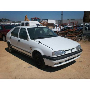 renault 19 hatchback (b/c53) del año 1994