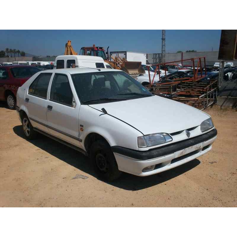 renault 19 hatchback (b/c53) del año 1994