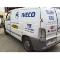 MERCEDES-BENZ VITO (W638) CAJA CERRADA