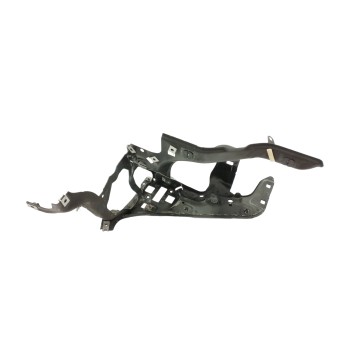 Recambio de soporte faro derecho para bmw serie 7 (e65/e66) 730d referencia OEM IAM 51717022968  