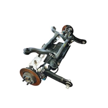 Recambio de puente trasero para mercedes-benz clase gla (w156) 200 cdi referencia OEM IAM 2463502401  