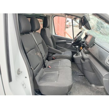 renault trafic iii autobús (jg_) del año 2024