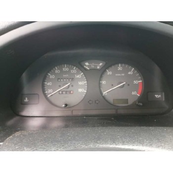 citroën saxo (s0, s1) del año 1999