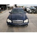 MERCEDES-BENZ CLASE C (W203)