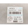 Recambio de modulo electronico para lancia thesis (115) 3.0 v6 24v cae executive referencia OEM IAM 46754213  