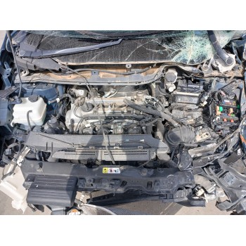 kia carens iv del año 2018