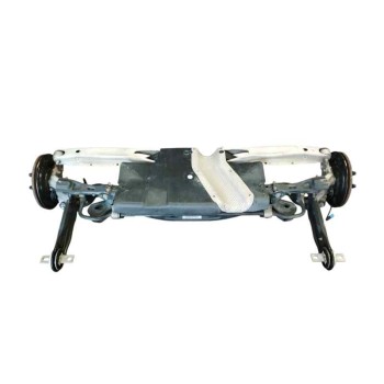 Recambio de puente trasero para mercedes-benz clase gla (w156) 200 cdi referencia OEM IAM 2463502401  