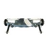 Recambio de puente trasero para mercedes-benz clase gla (w156) 200 cdi referencia OEM IAM 2463502401  