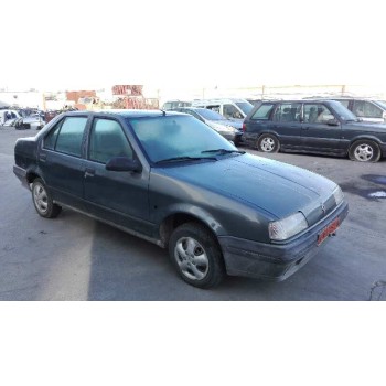 renault 19 hatchback (b/c53) del año 1989