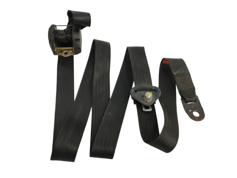 Recambio de cinturon seguridad delantero izquierdo para alfa romeo 75 2.0 referencia OEM IAM Recambio de cinturon seguridad delantero izquierdo para alfa romeo 75 2.0 referencia OEM IAM