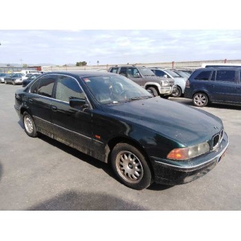 bmw serie 5 berlina (e39) del año 1998