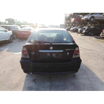 bmw 3 compact (e46) del año 2002