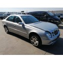 MERCEDES-BENZ CLASE E (W211) BERLINA
