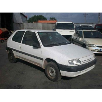 citroën saxo del año 1997