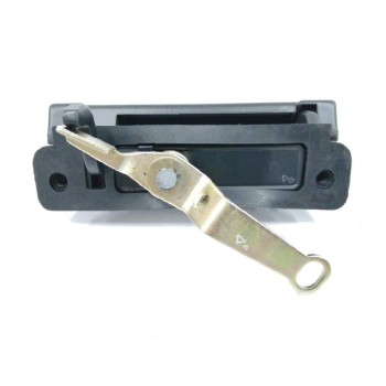 Recambio de maneta exterior porton para ford transit bus 1995 tourneo 2.5 glx referencia OEM IAM 86VBV43836AE  