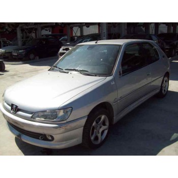 peugeot 306 berlina 3/4/5 puertas (s2) del año 2000